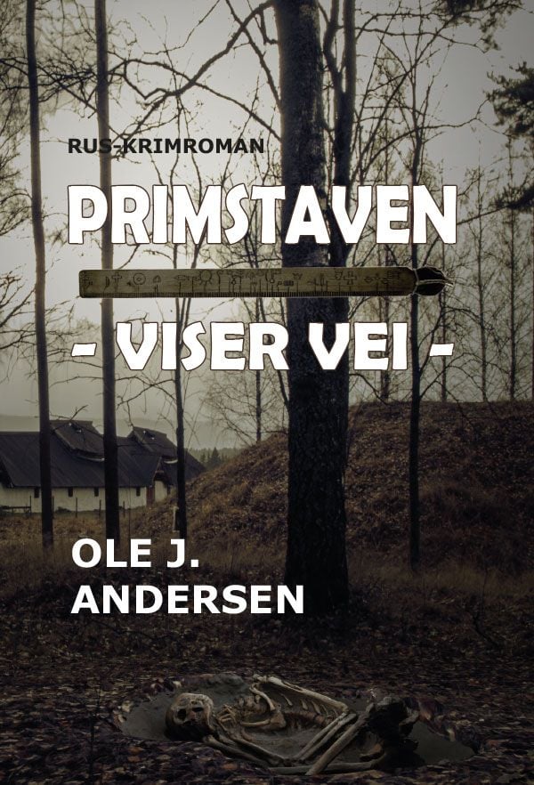 Primstaven viser vei