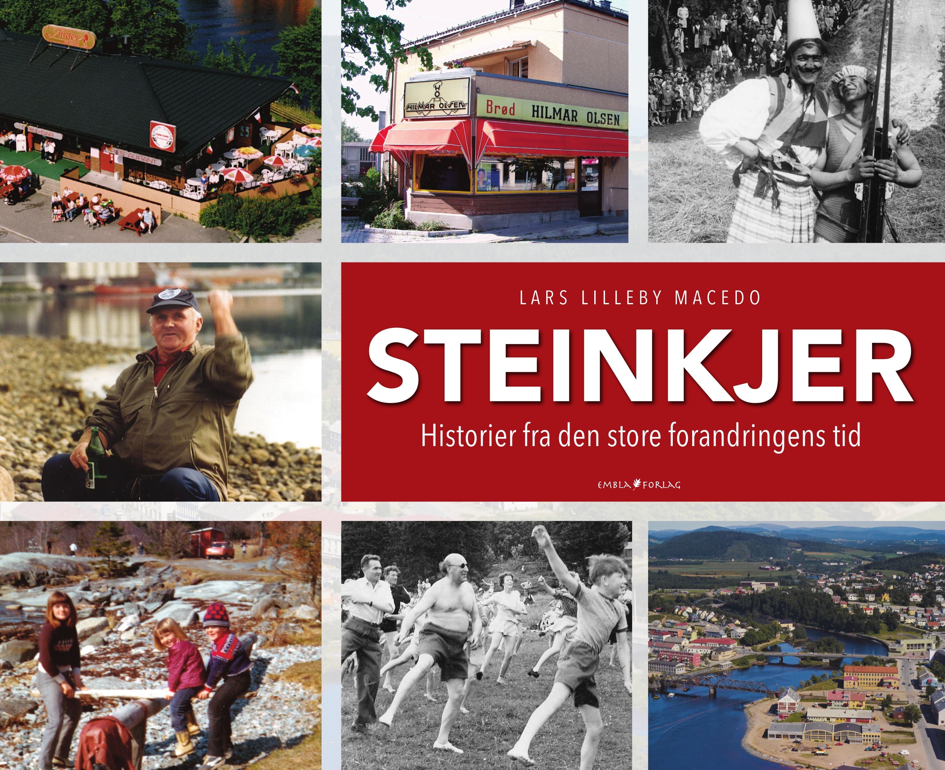 Steinkjer