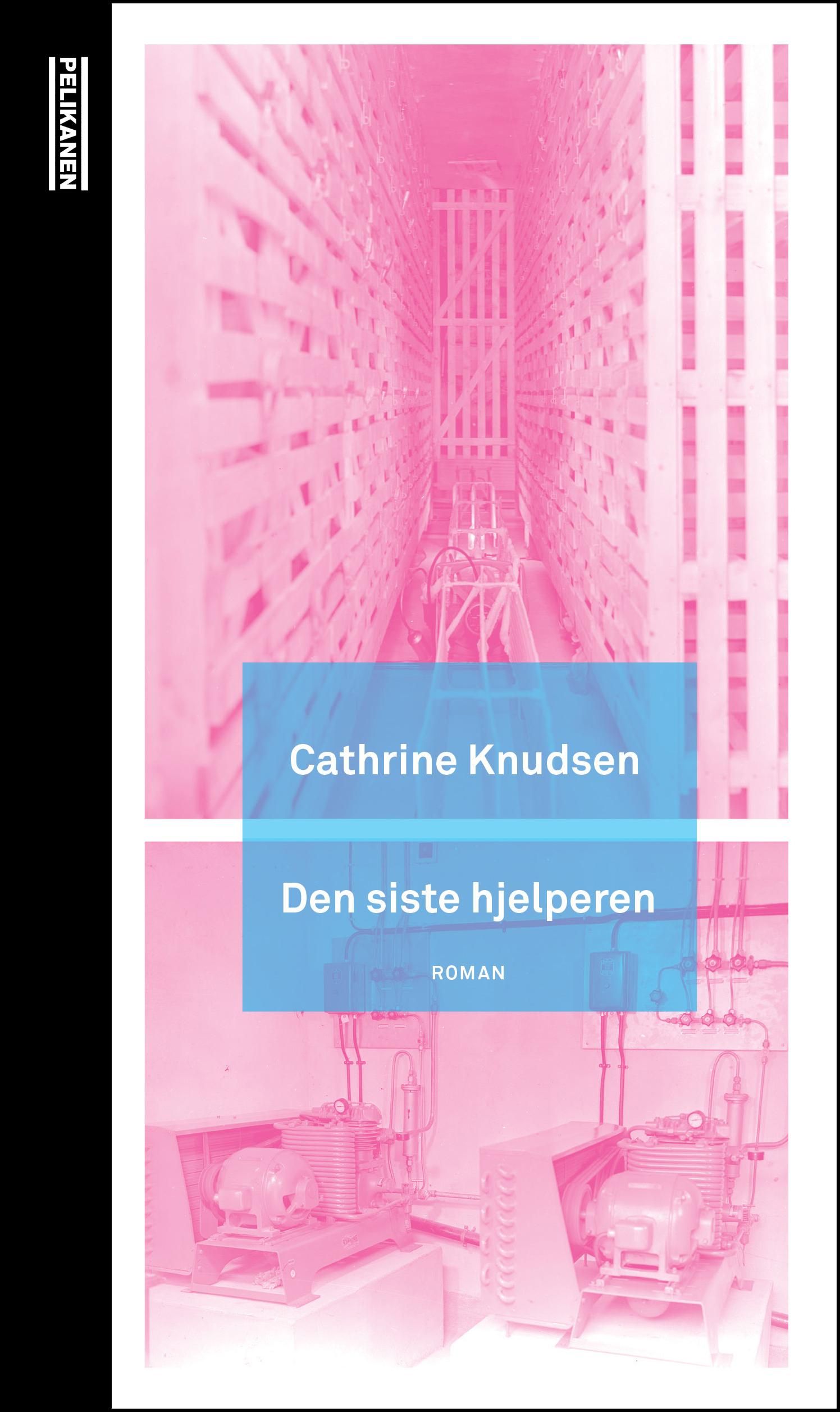 Den siste hjelperen