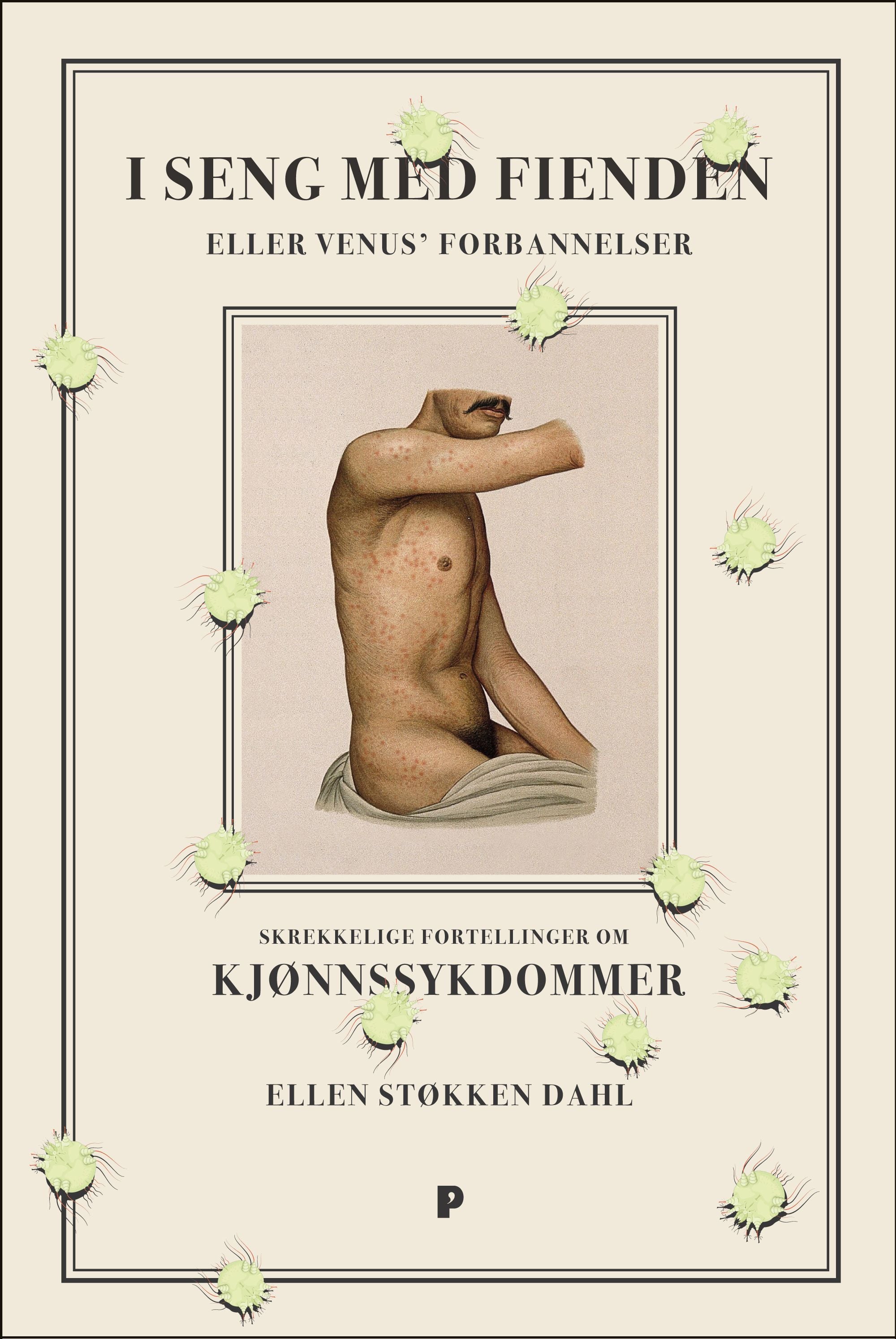 I seng med fienden, eller Venus' forbannelser