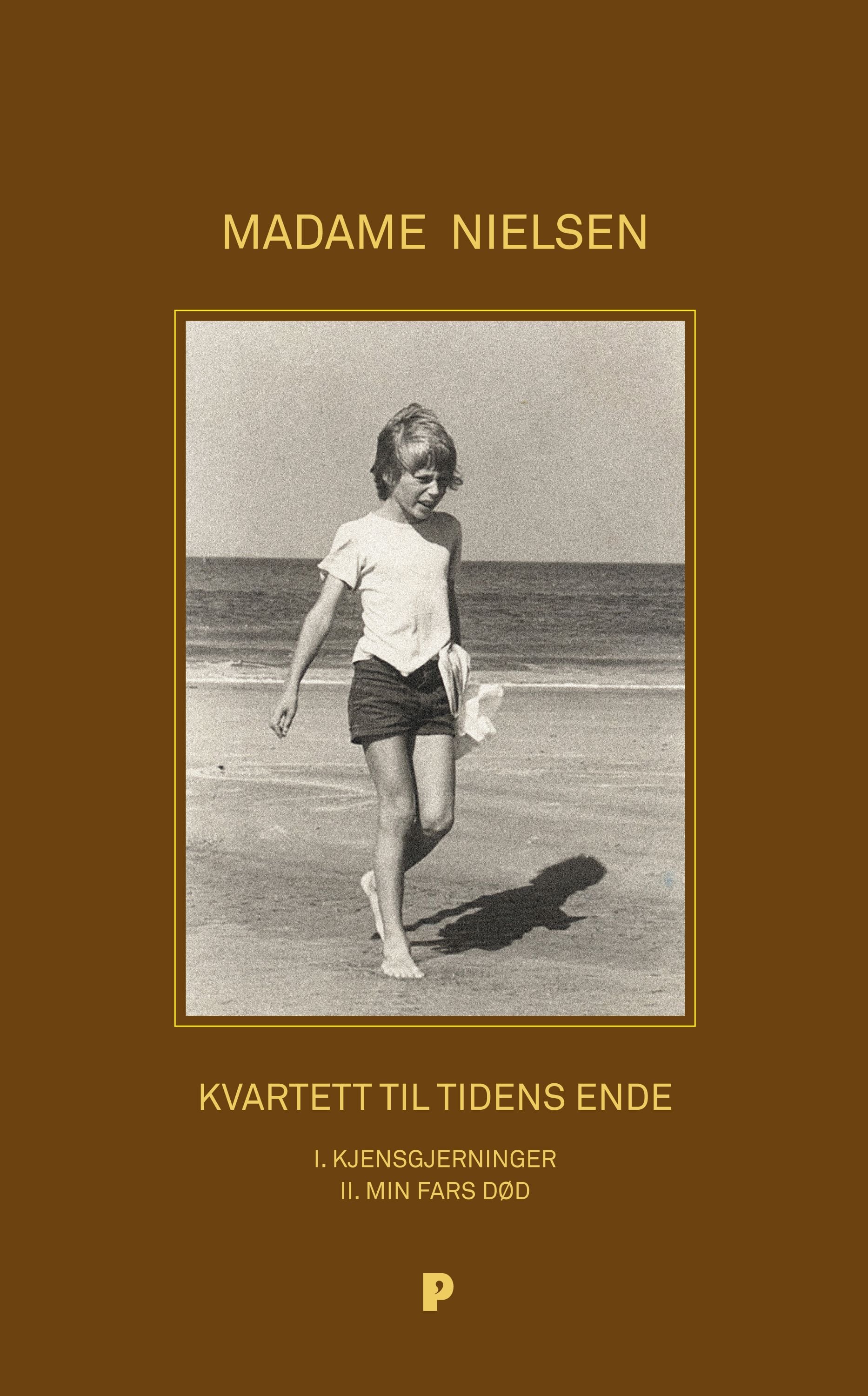 Kvartett til tidens ende I-II