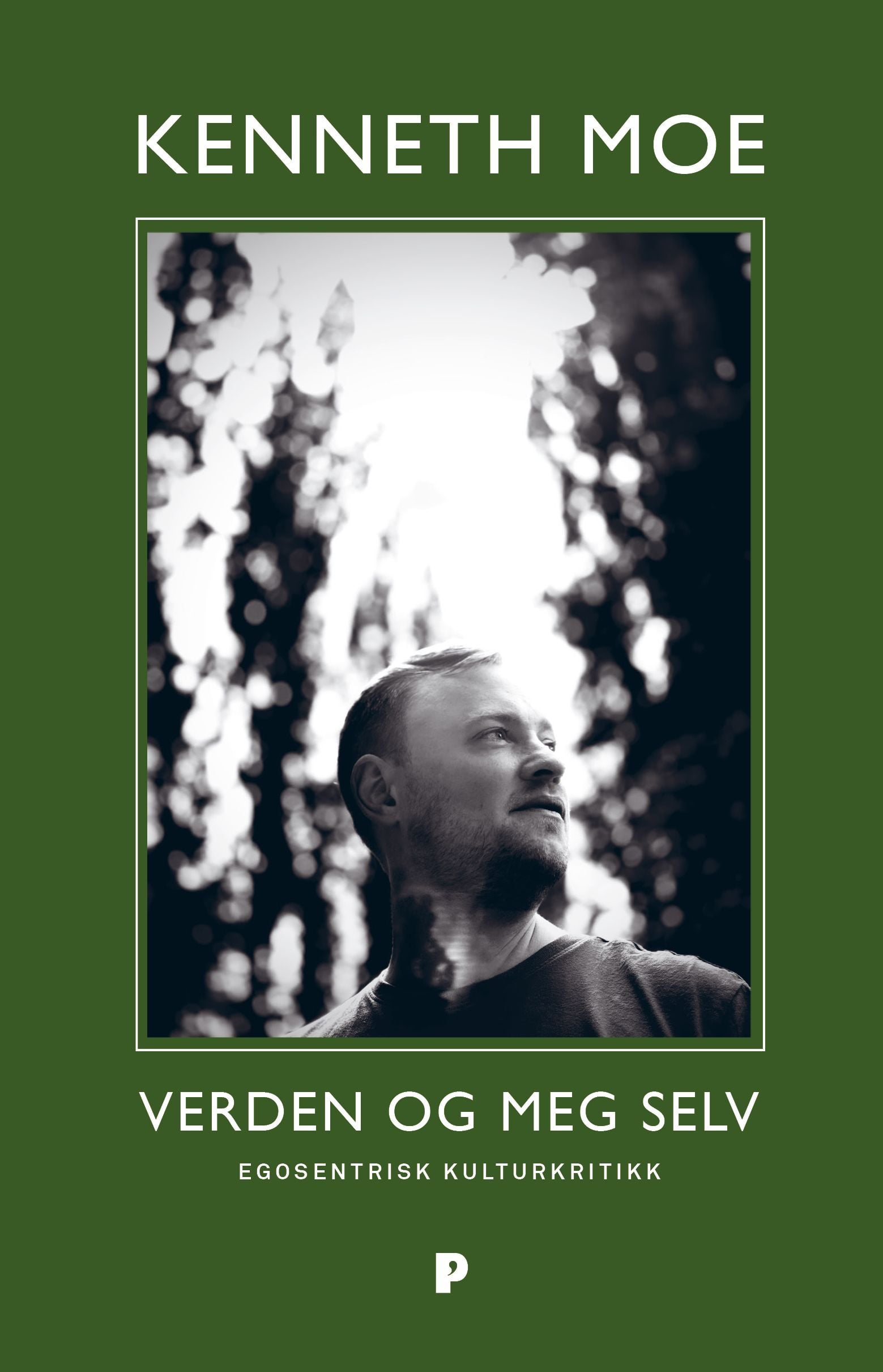 Verden og meg selv