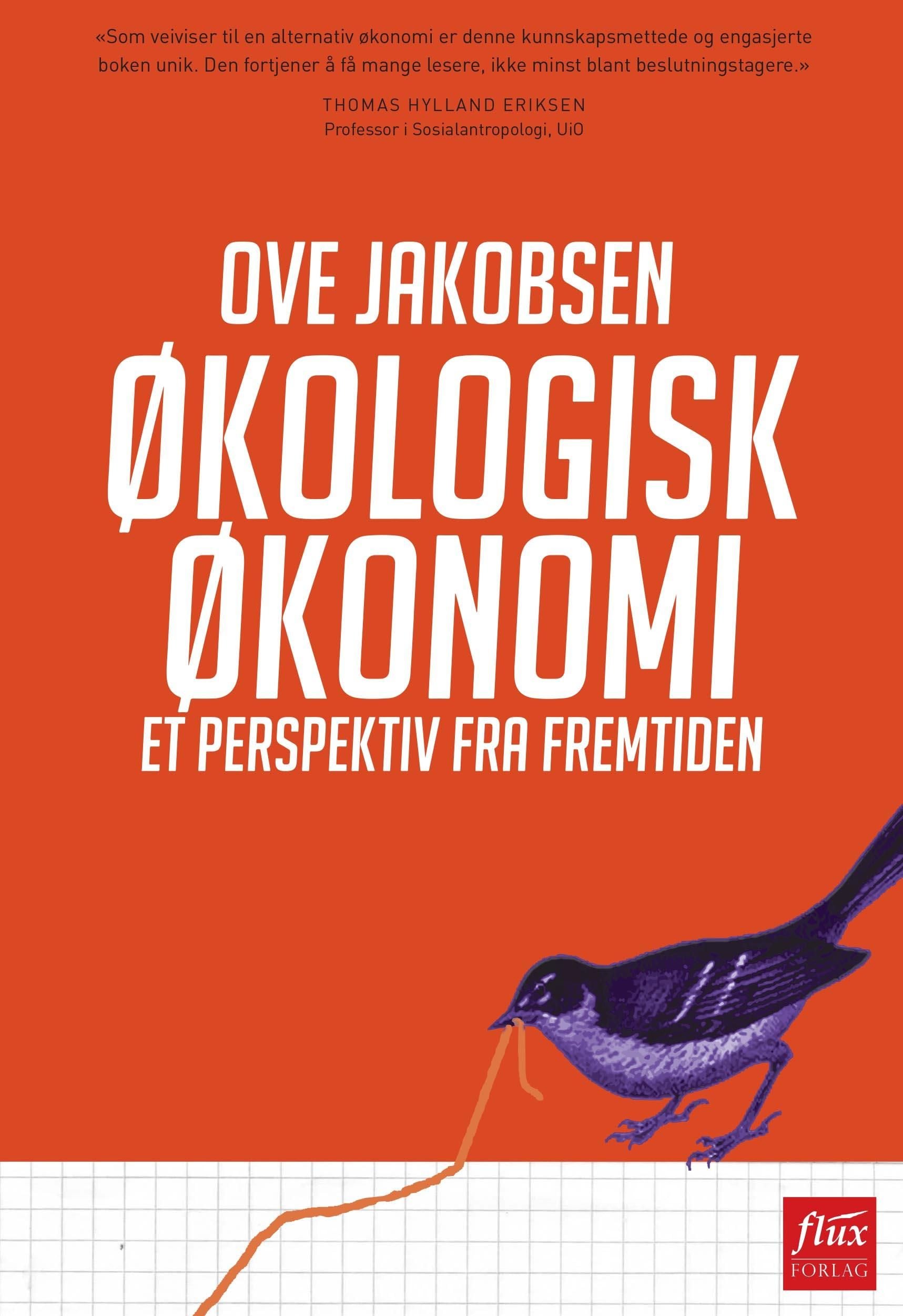 Økologisk økonomi