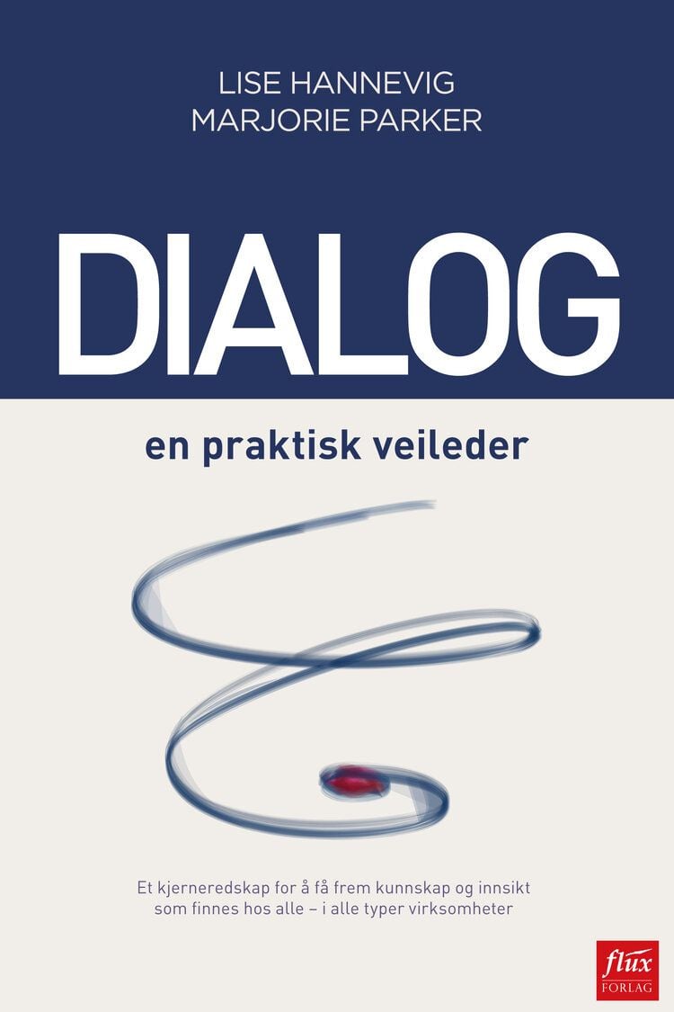 Dialog en praktisk veileder