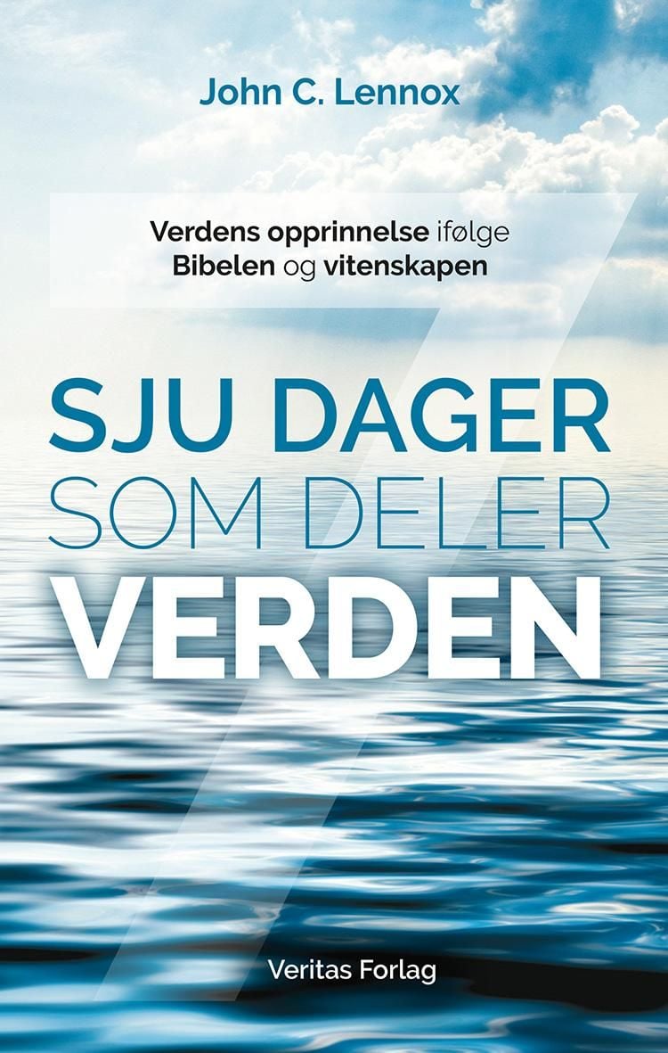 Sju dager som deler verden