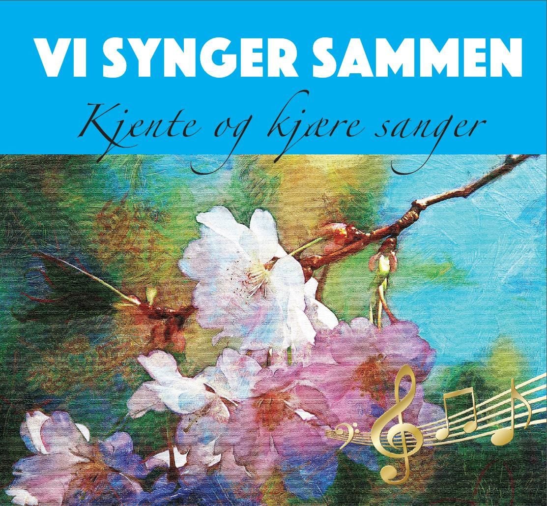 Vi synger sammen