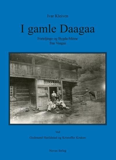 I gamle daagaa