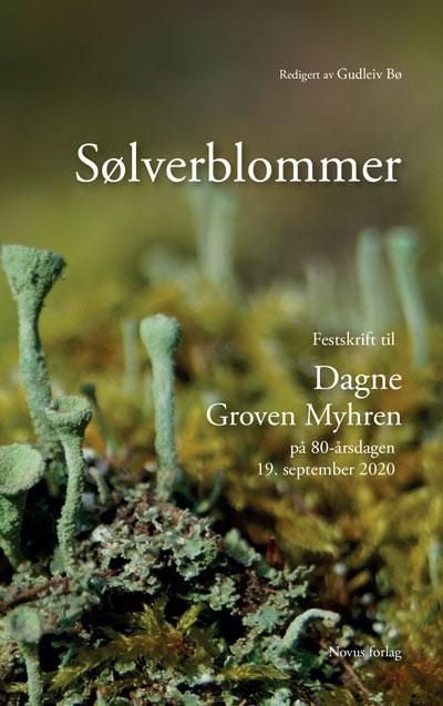 Sølverblommer