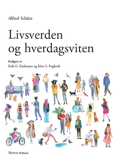 Livsverden og hverdagsviten