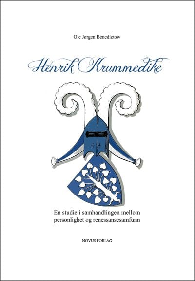 Henrik Krummedike