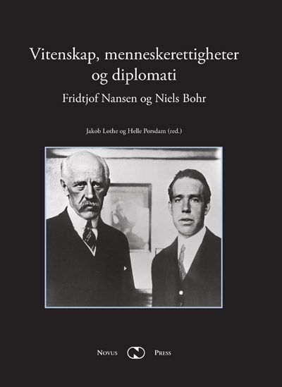 Vitenskap, menneskerettigheter og diplomati
