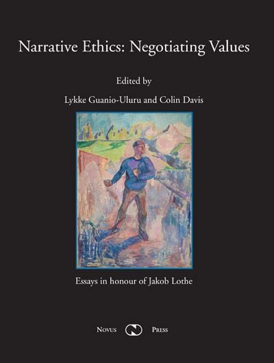 Narrative ethics: negotiating values