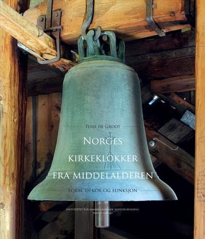 Norges kirkeklokker fra middelalderen