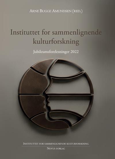Instituttet for sammenlignende kulturforskning