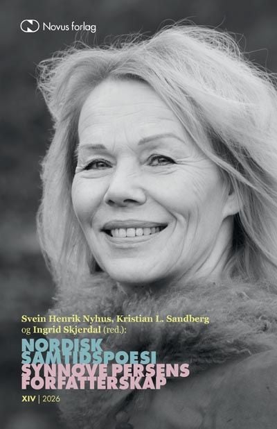 Synnøve Persens forfatterskap