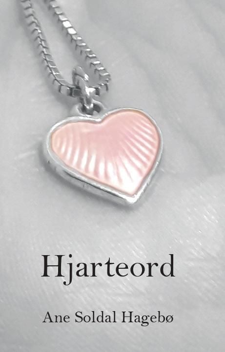 Hjarteord