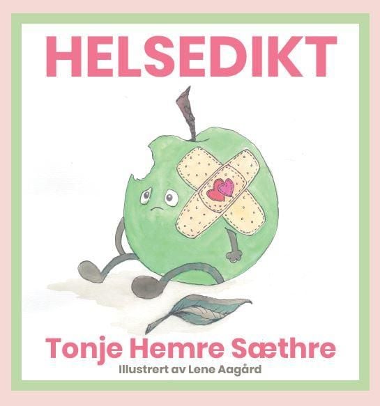 Helsedikt
