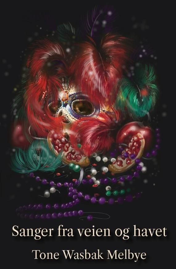 Sanger fra veien og havet