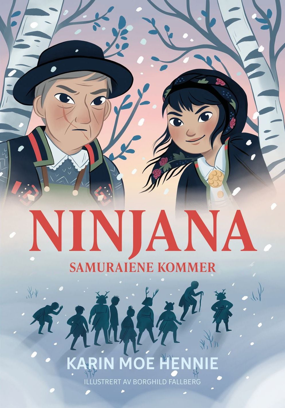 Ninjana