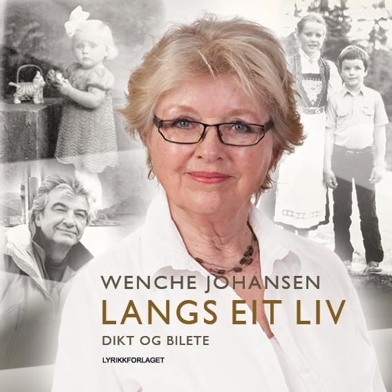 Langs eit liv