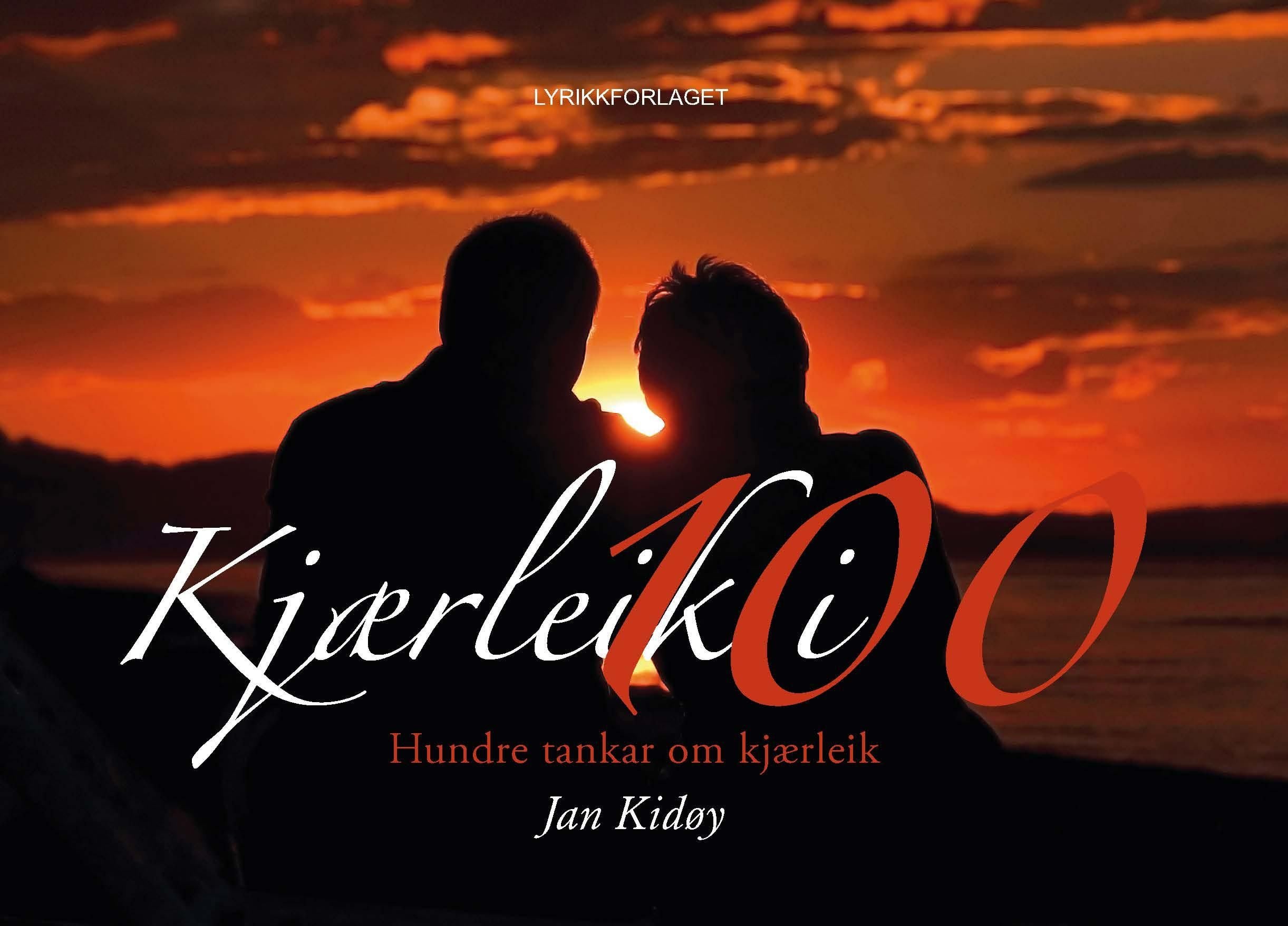 Kjærleik i 100