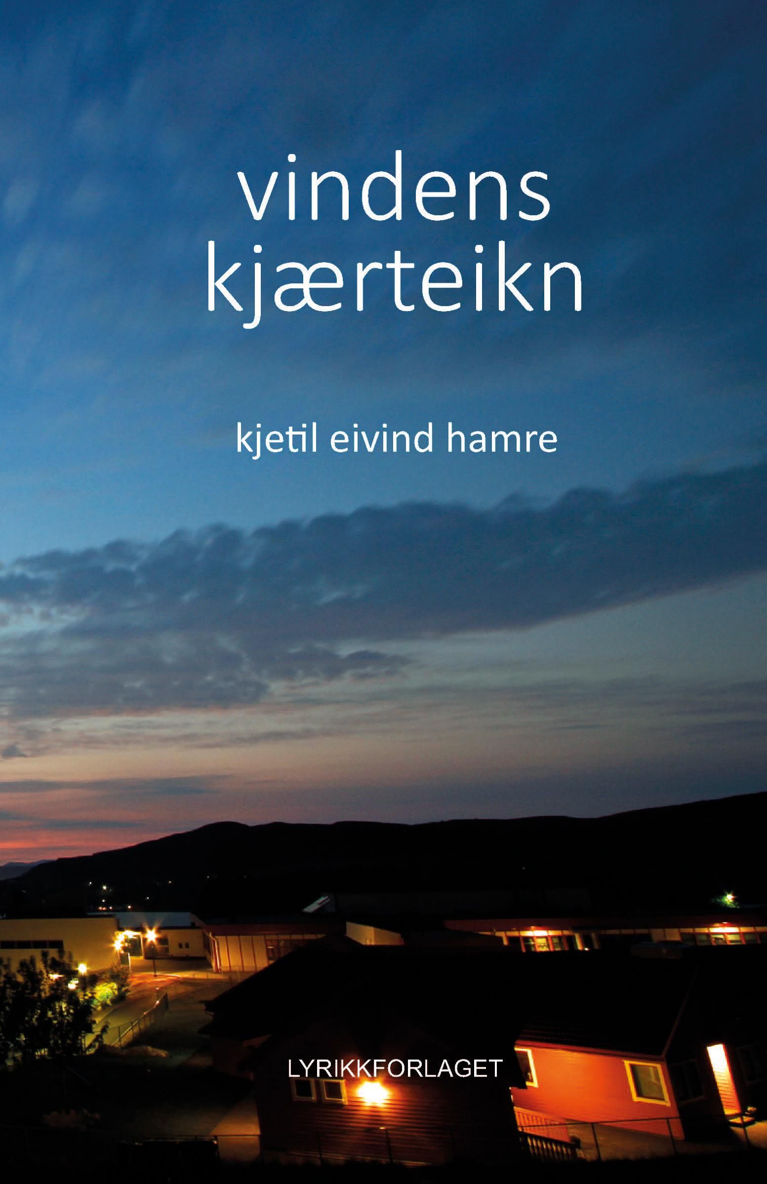Vindens kjærteikn