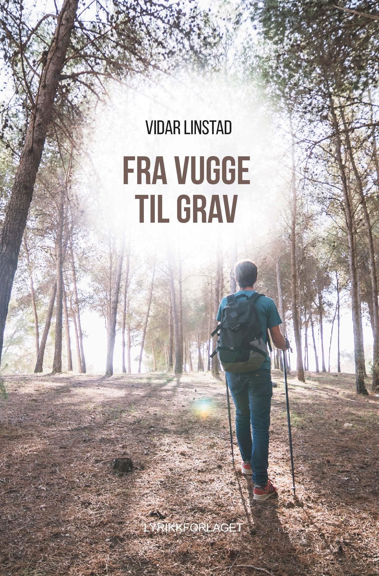 Fra vugge til grav