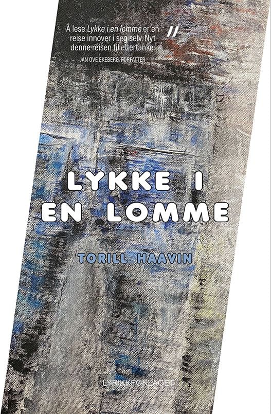 Lykke i en lomme