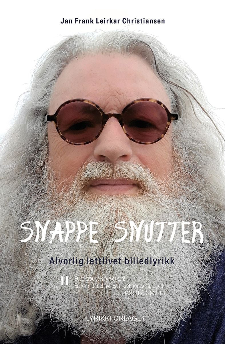 Snappe snutter