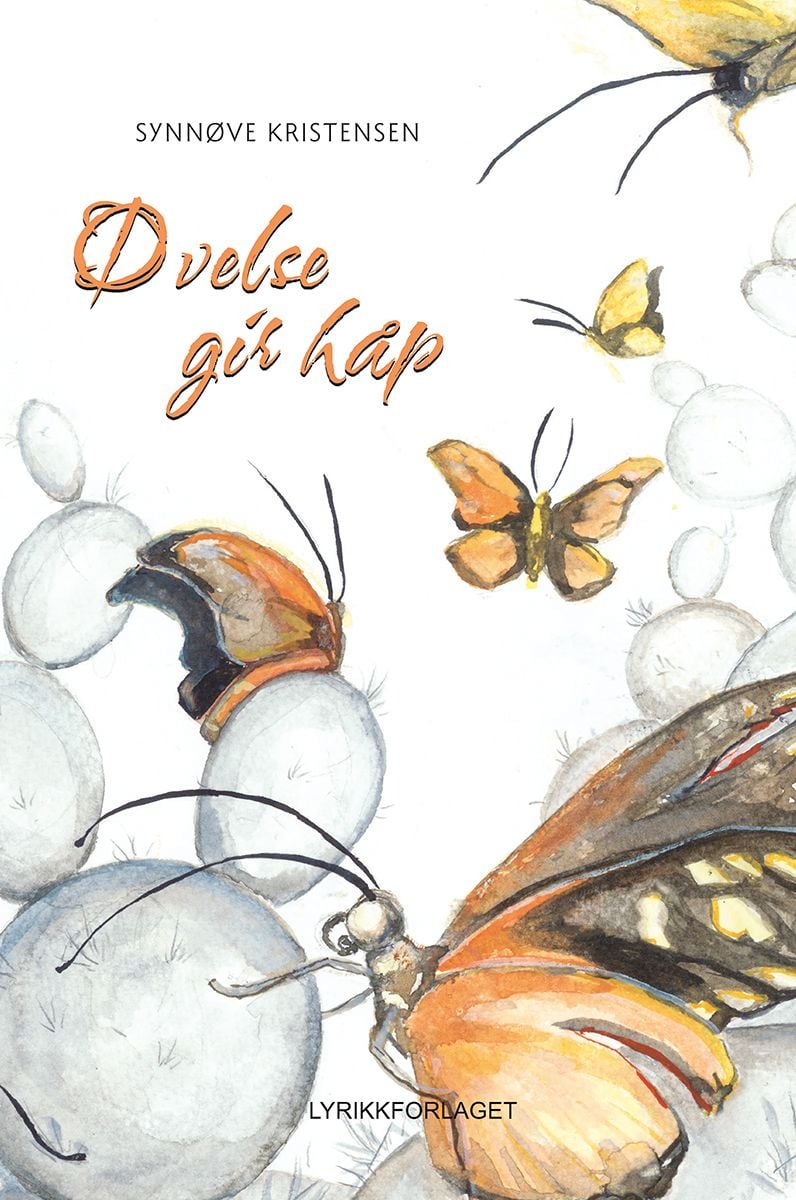 Øvelse gir håp