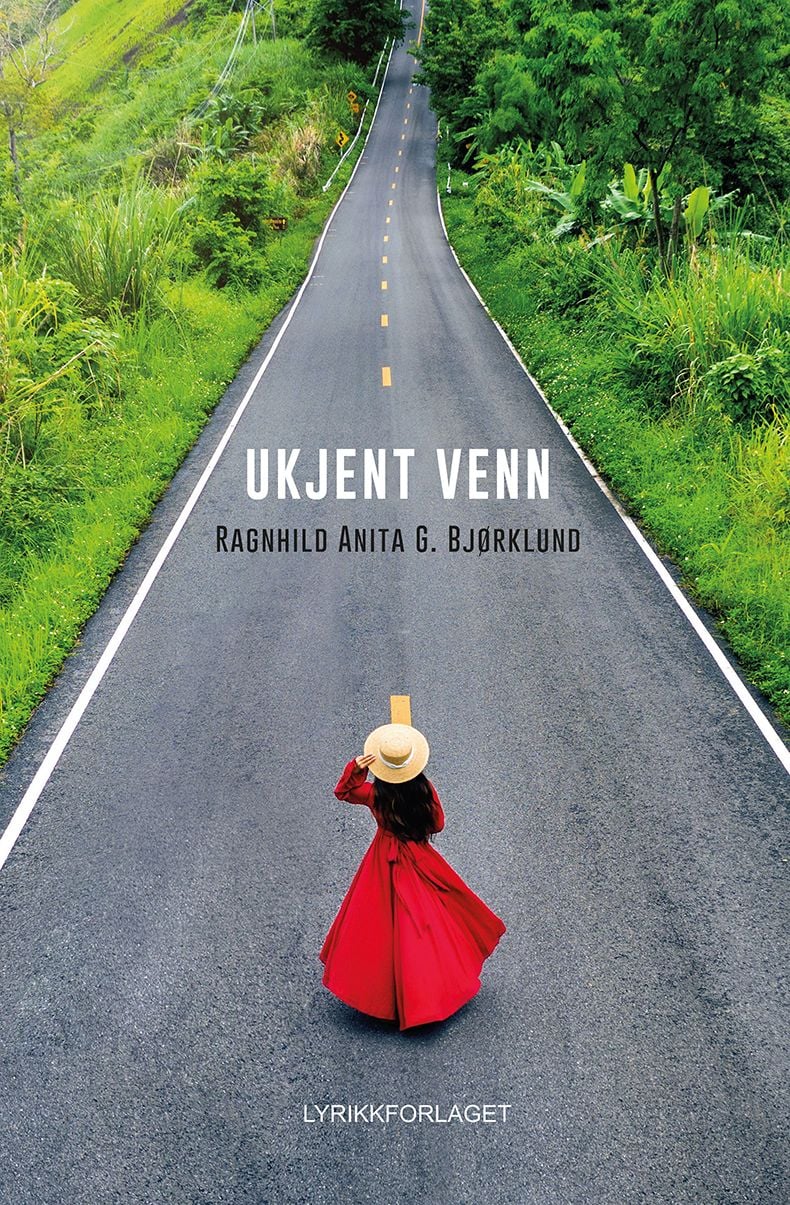 Ukjent venn