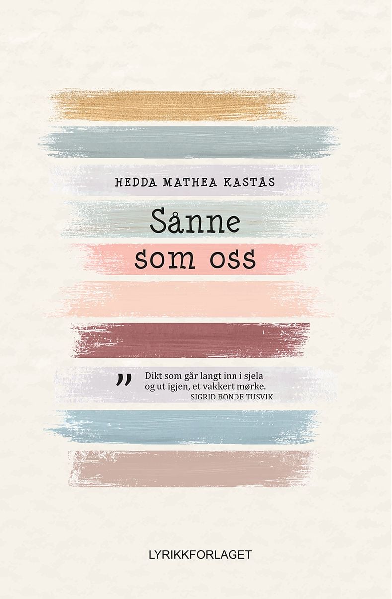 Sånne som oss
