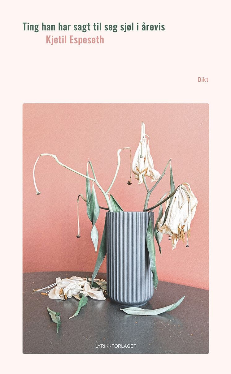 Ting han har sagt til seg sjøl i årevis