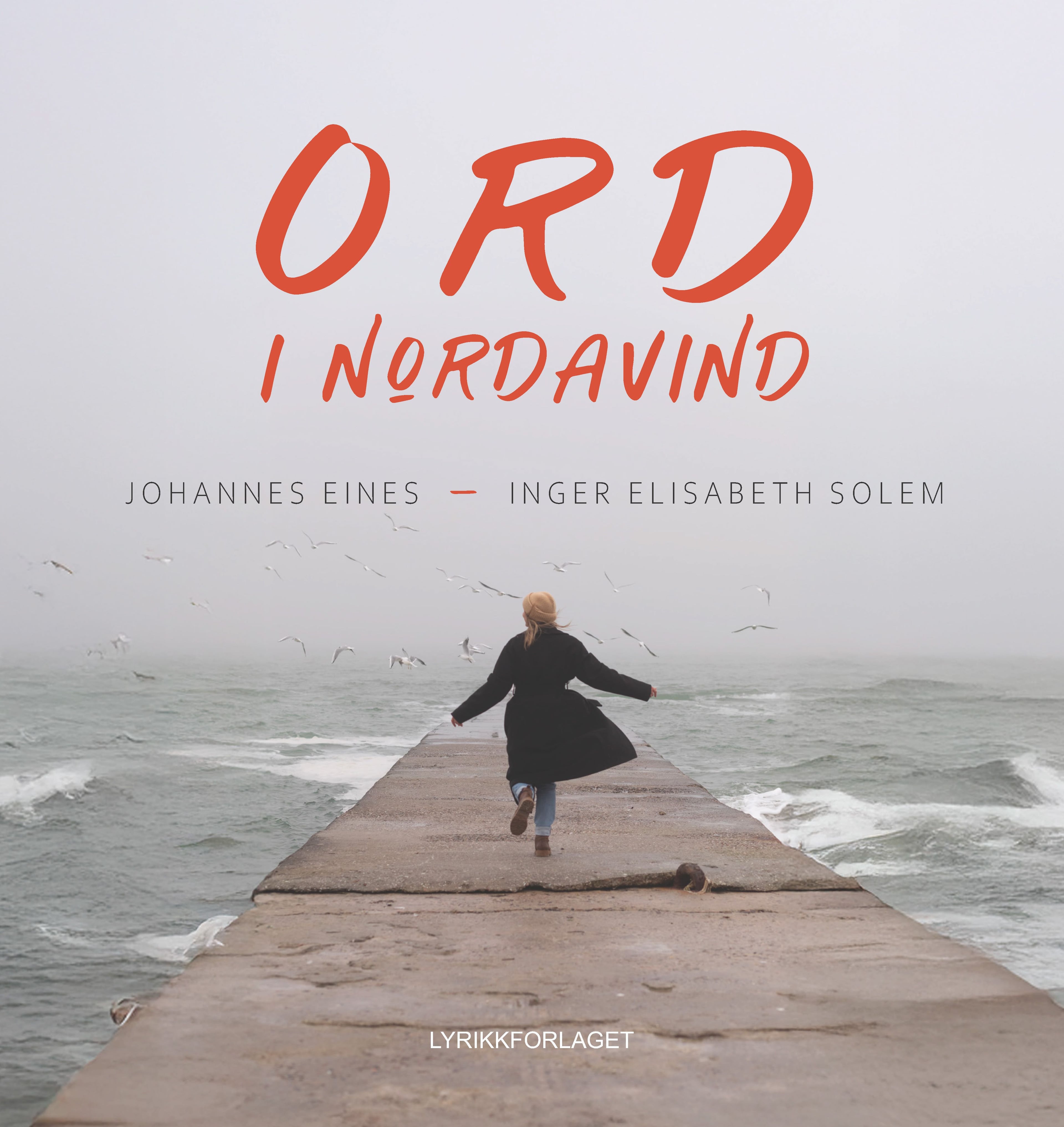 Ord i nordavind