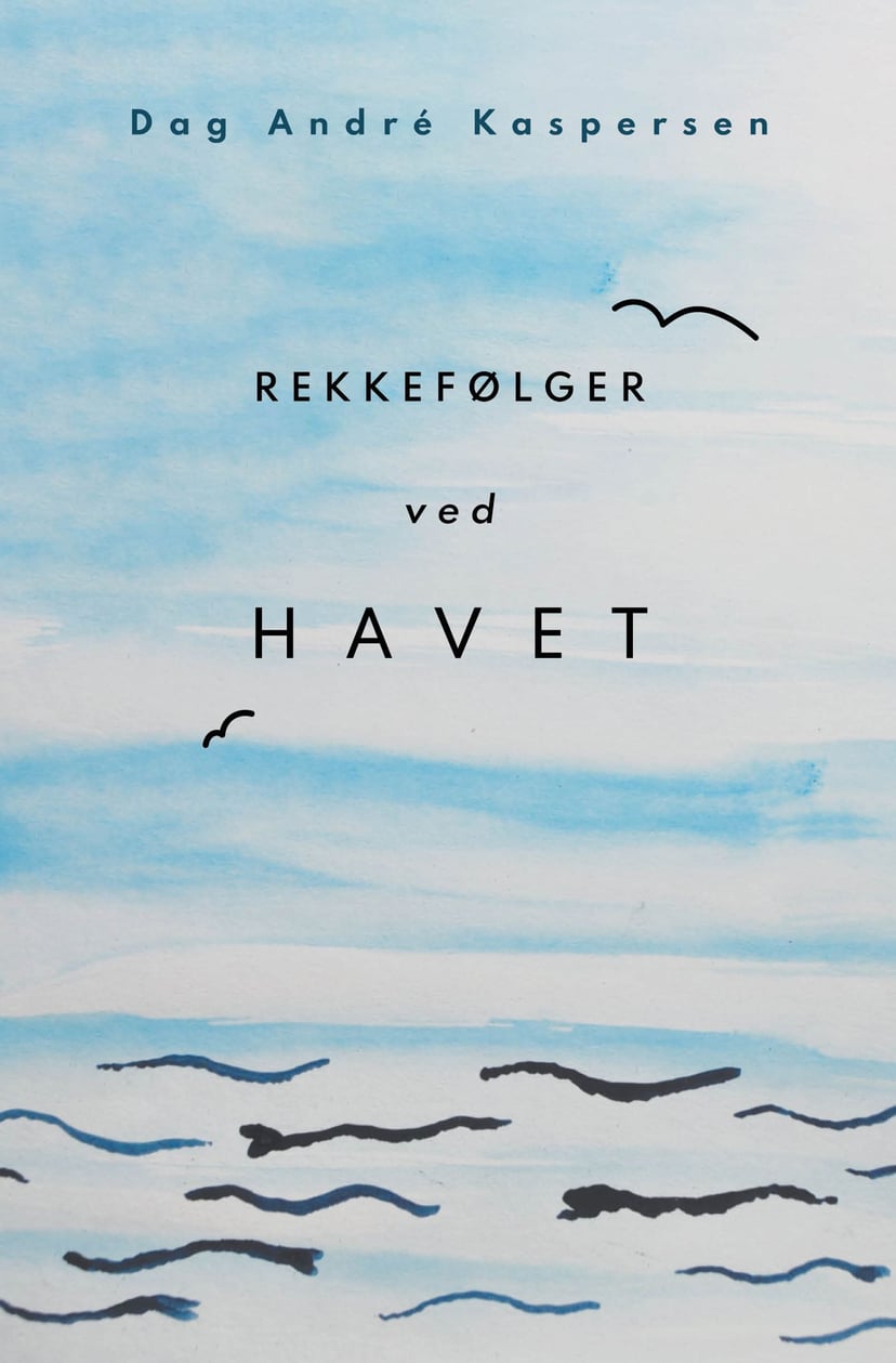 Rekkefølger ved havet