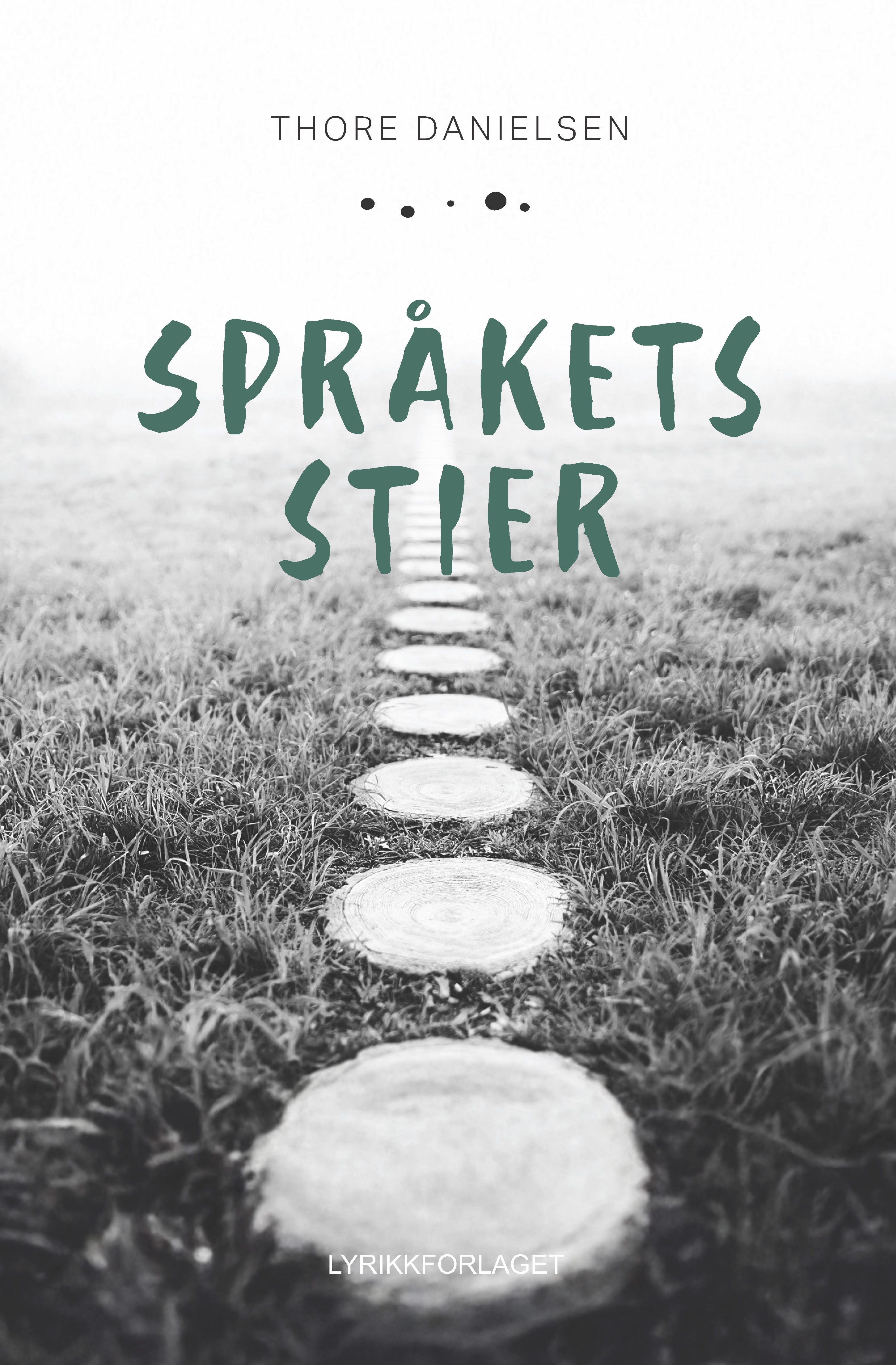 Språkets stier