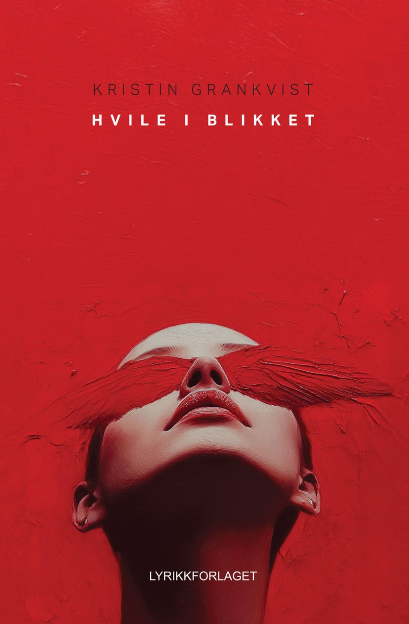 Hvile i blikket