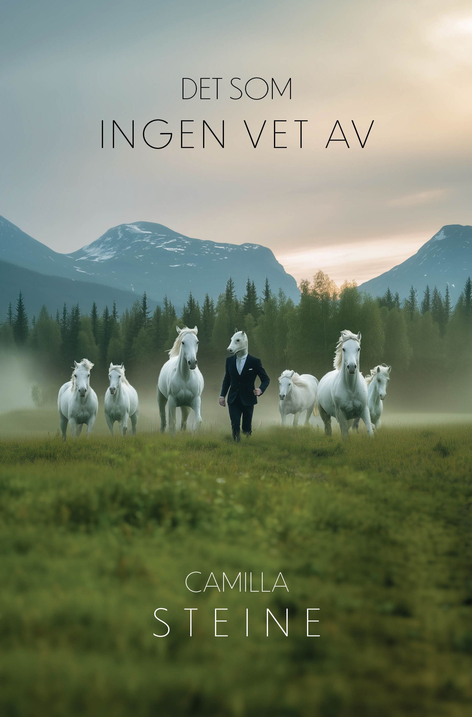 Det som ingen vet av