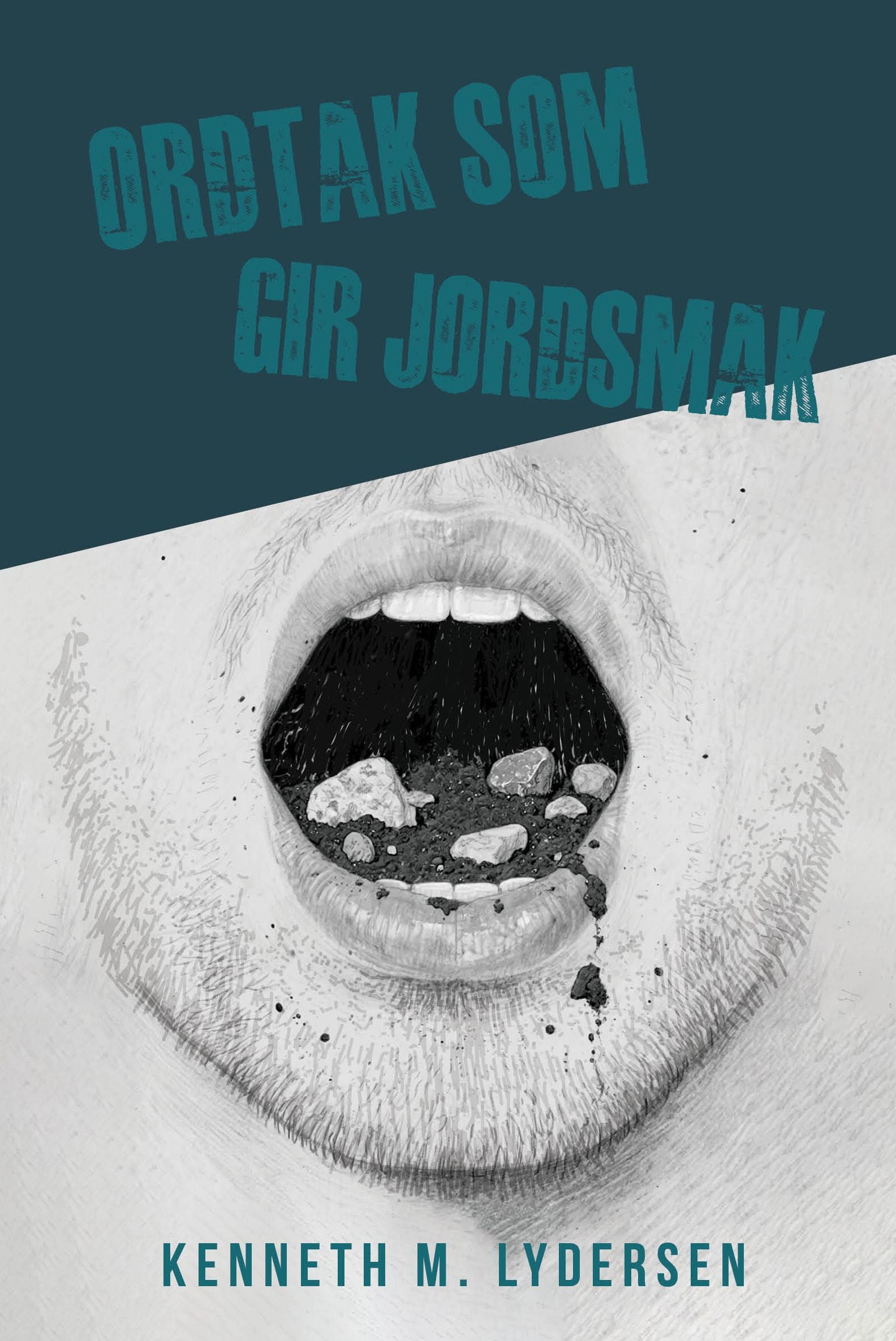 Ordtak som gir jordsmak