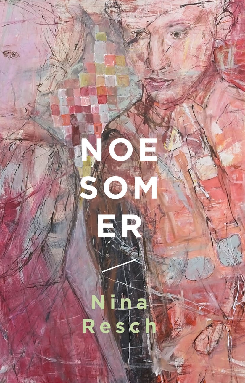 Noe som er