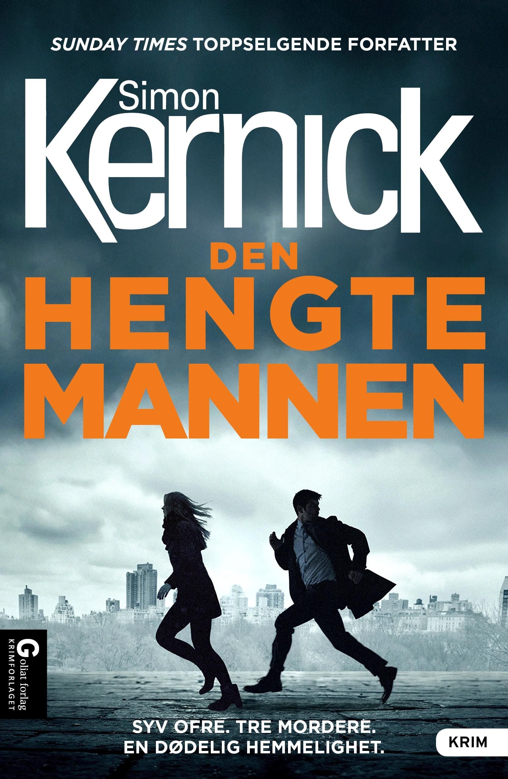 Den hengte mannen