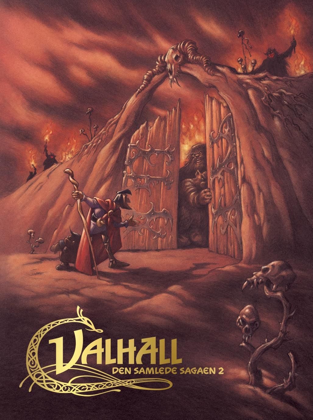 Valhall