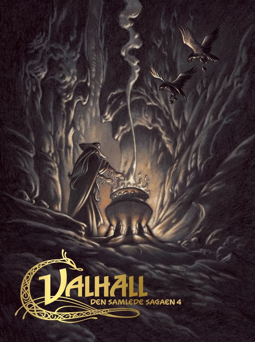 Valhall