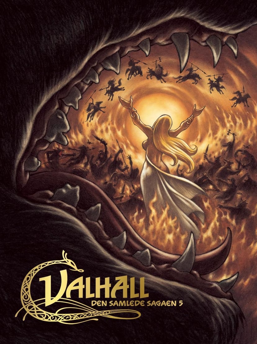Valhall