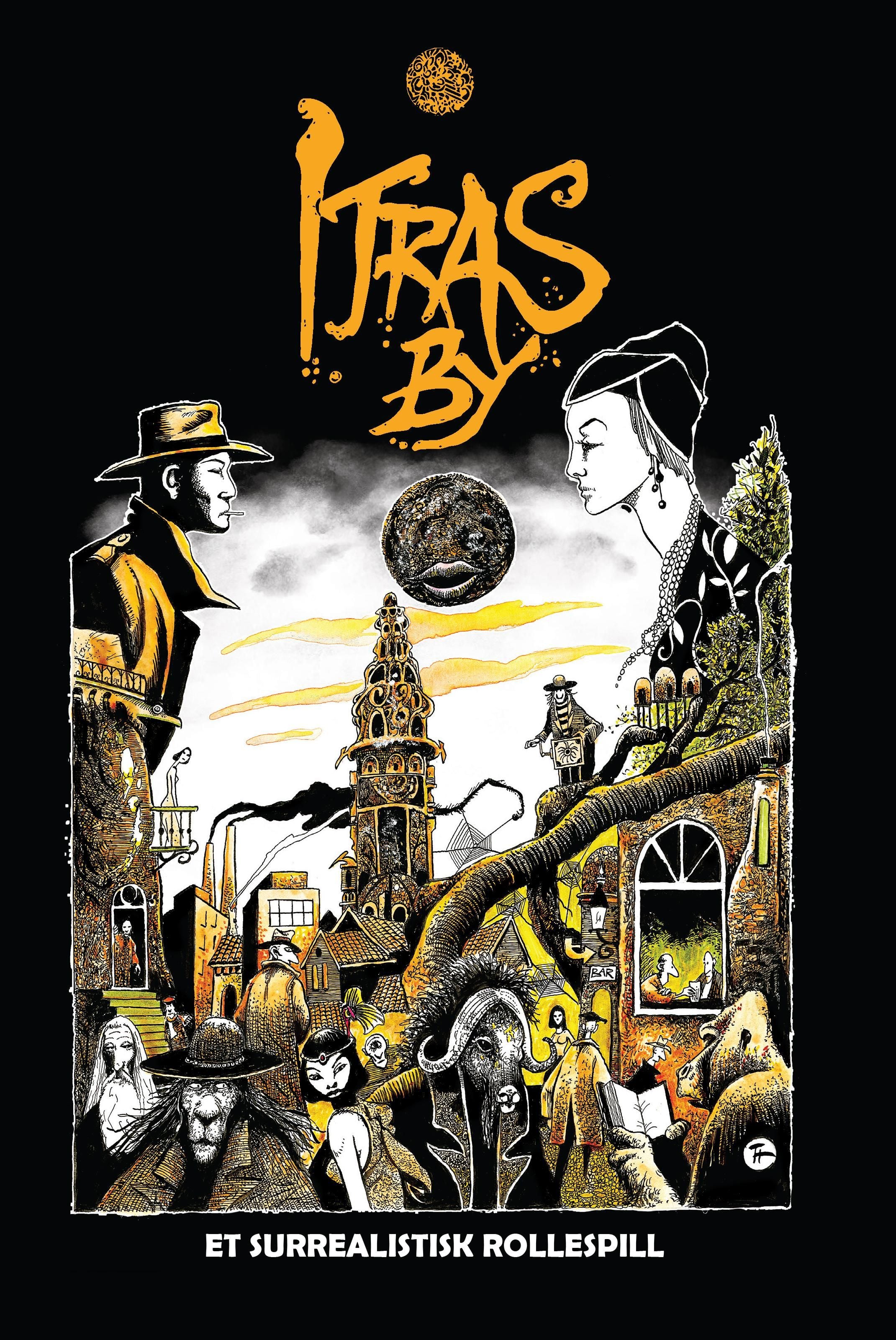 Itras by