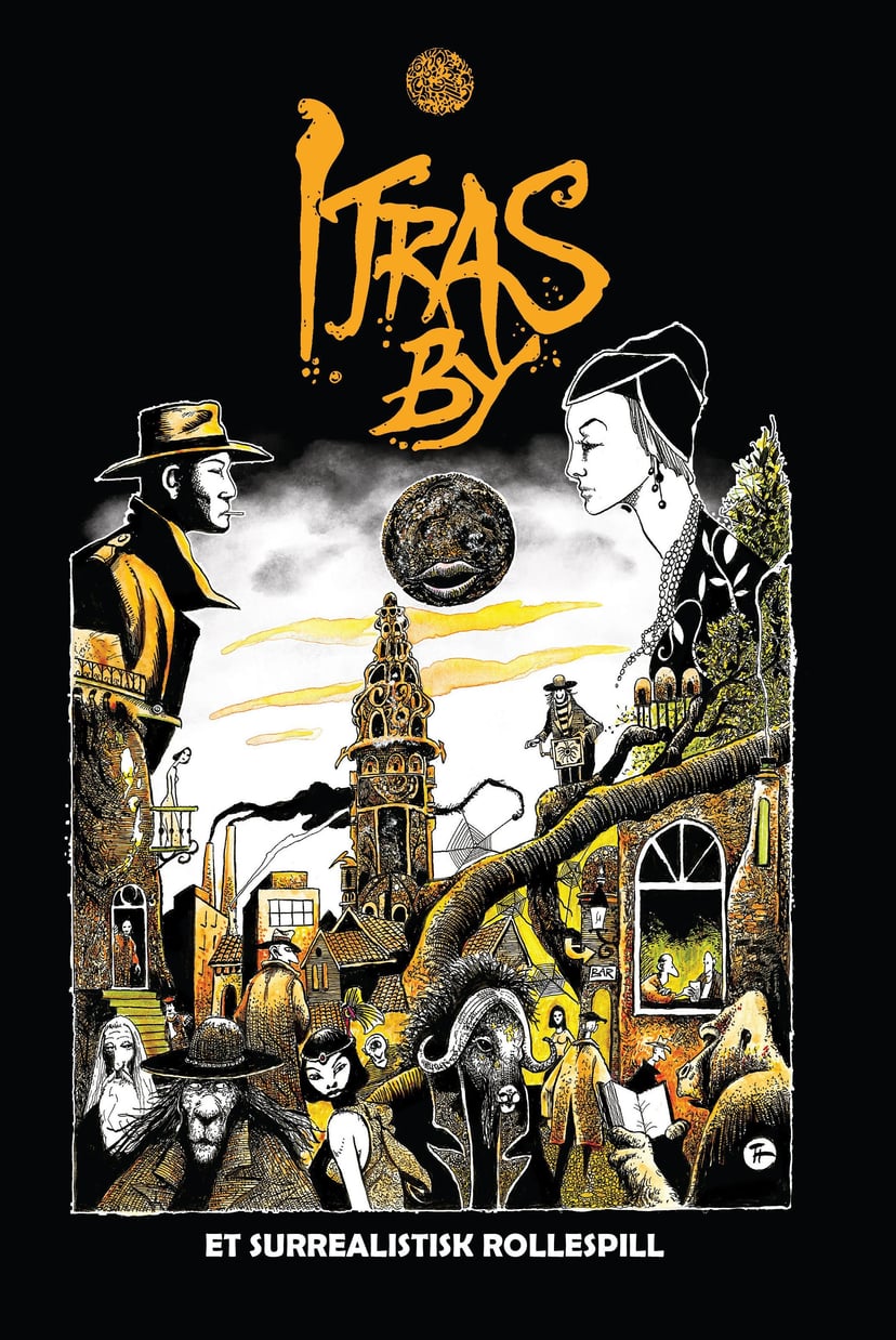 Itras by
