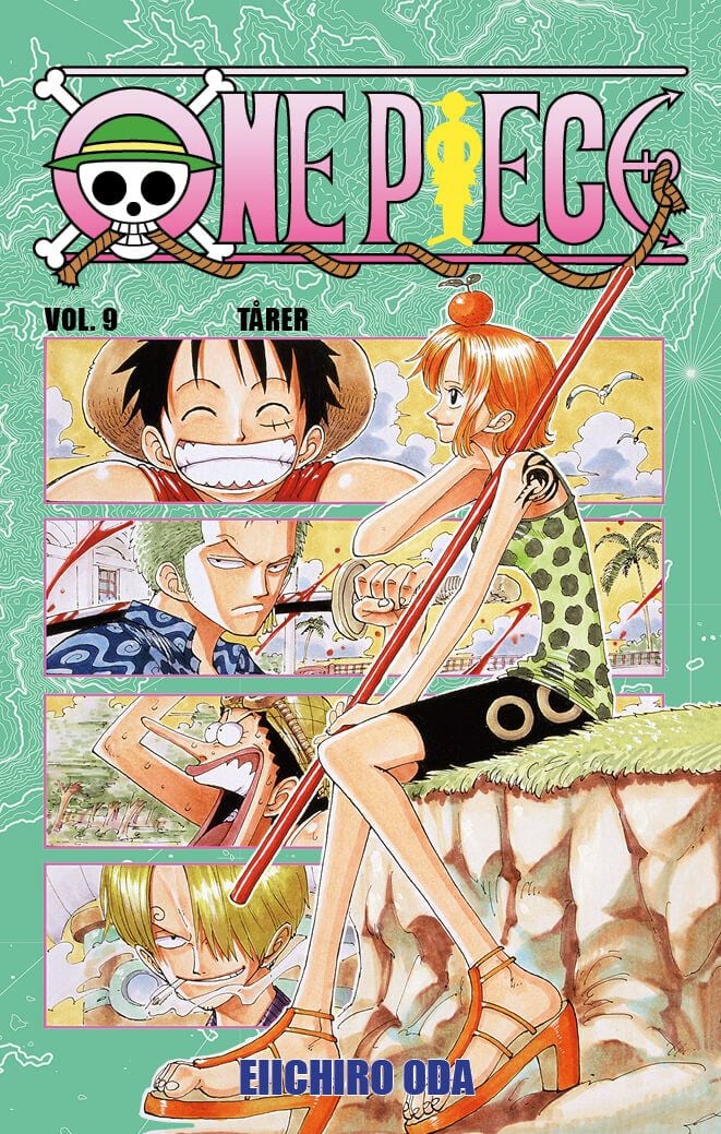 One piece