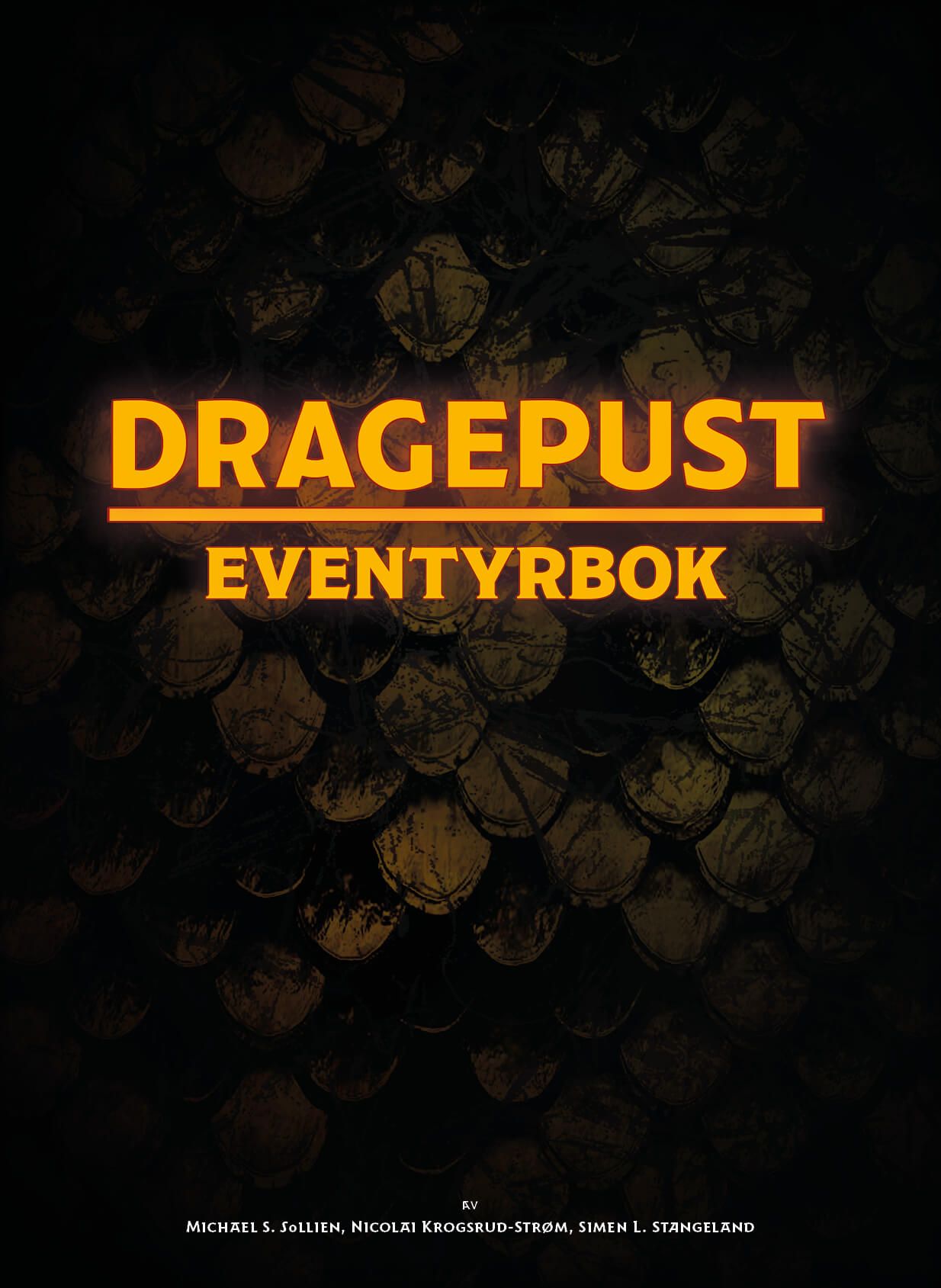 Dragepust