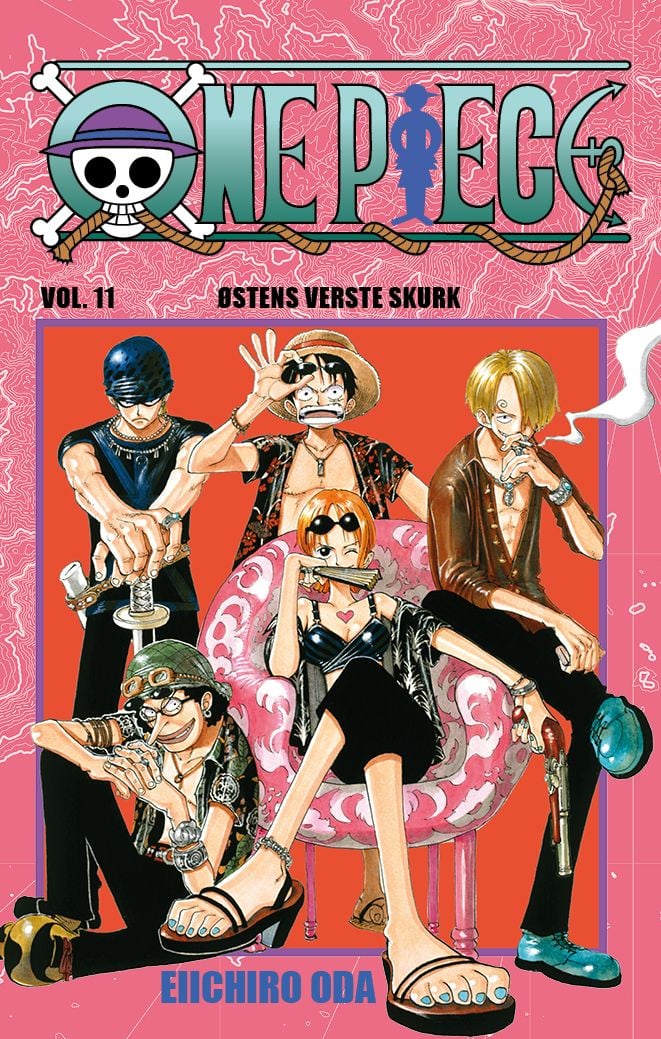 One piece