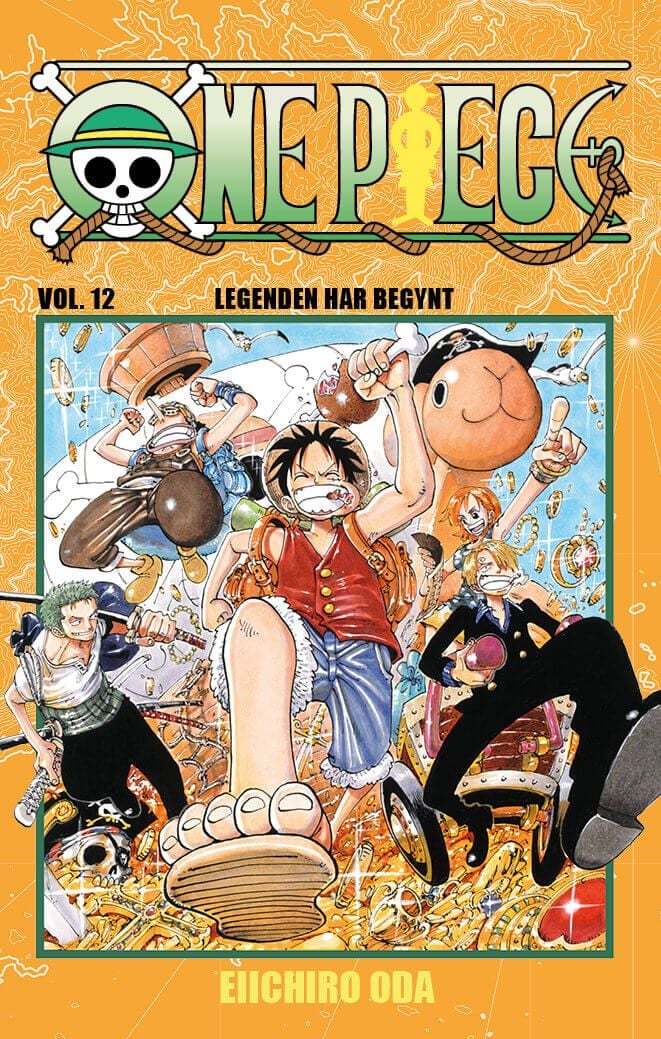 One piece